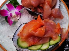 -苏大嘴海鲜牧场(奥林匹克店)