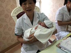 -伊丽莎白妇科医院·早孕检查