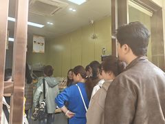 -甜嘟嘟烘焙坊(舒城路店)