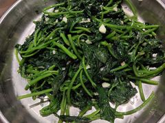 -夏茅维记饭店