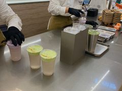 -Yee3·三号椰(上海中山公园龙之梦店)