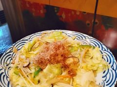 -天狗山料理(省体店)