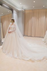 -MuseMarry婚纱(前海嘉里中心店)