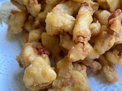 -宾朋海鲜饭庄(兴海路店)