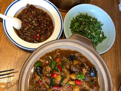 -印象鲵宴·张家界地标美食名片(溪布街店)