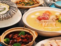 -金龙·打边炉(武进路店)