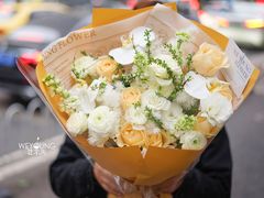 -花未央花店·WEYOUNG