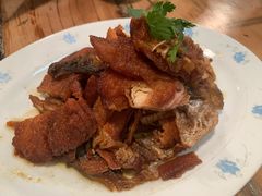 传统五香熏鱼-国强牛肉(洋河总店)