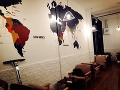 -COFFEE HOLIC(朝外SOHO店)