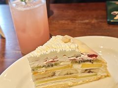 -EAU CAFE(永康路店)