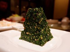 -老客站酒楼(金花南路店)