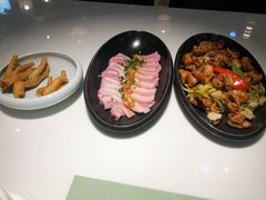 -原味田园·客家菜·土窑鸡(中航城君尚购物中心店)