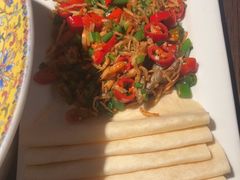 -老土灶·扬州非遗淮扬菜(大运河博物馆店)
