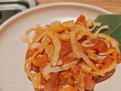 -新石器烤肉(马鞍山印象汇店)