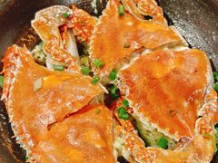 -甬小馆·焗海鲜温州菜(五马街店)