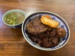 -旺泉餐饮店·清真牛肉面馆