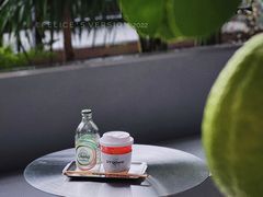 气泡西柚-Jap Jap Cafe(美院店)