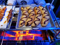 -很久以前羊肉串(打浦路店)