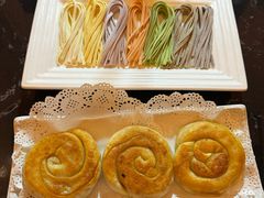 -蒋记海鲜姿造•洋房别墅(星河湾店)