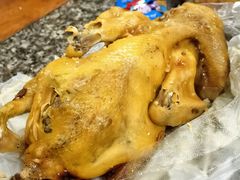 -吉英盐焗鸡(文中路店)