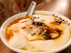 -老客满蛋饼(双塔市集店)