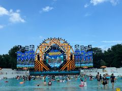 -南戴河国际娱乐中心