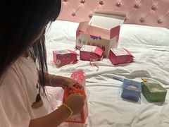 -泡泡玛特POPMART(合生汇店)