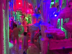 -水晶之星洗浴温泉汗蒸