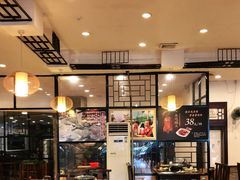 大堂-顺德一品粥·20年凤城老字号(芳村店)