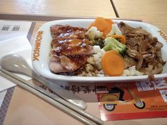 -吉野家(朝阳大悦城店)