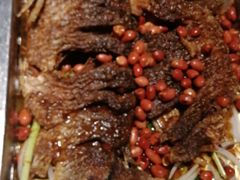 奇滋烤鱼-奇滋豆味(南十四道街店)