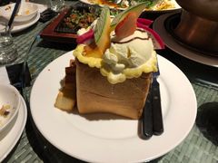 -铜锣湾·有麝自然香(长嘉汇购物公园店)