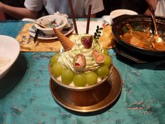 -茶人村·宫廷私厨(奥体印象城店)