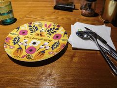 -JINNS锦时 steak&pizza(浸信会礼拜堂旧址店)