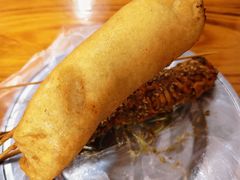 -小朱麻辣串(益民街店)
