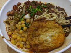 -李与白包子铺(桐梓林店)