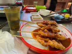 -燃计沙茶皇·香港沙茶火锅(人广旗舰店)