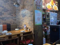 -金掌勺·锅包肉(双榆树店)