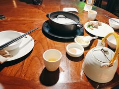 -外婆家(天河领展店)