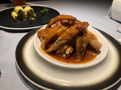 -茶宴·美食地标餐厅(沙坡尾店)