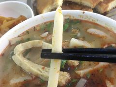 -阿叶羊杂碎(前进街店)