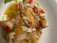 -衡厨·衡阳土菜(中南店)