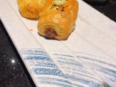 -上井精致料理自助餐(松雷店)