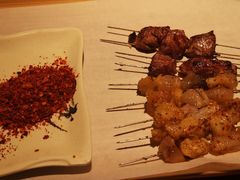 -臻炙大舍烤串(天龙家园店)