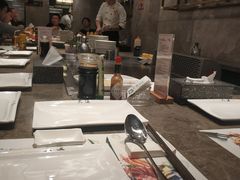 大堂-大渔铁板烧(花园道店)