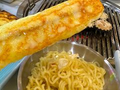 -盛爱家烤肉店(五泉总店)