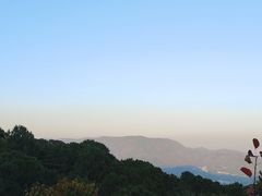 -香山公园