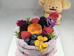 -蜜思琪蛋糕(民生路店)