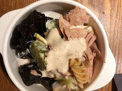 -比格比萨自助(新辰里学清路店)