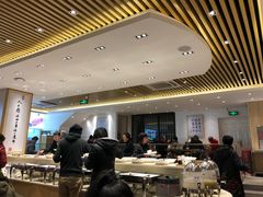 大堂-素满香·素食自助餐(苏州·临顿路店)